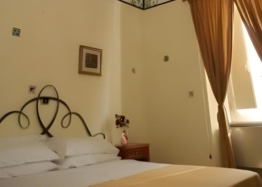 Abruzzo Turrivalignani Suite