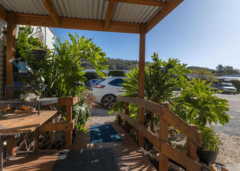 New South Wales Mittagong lobby