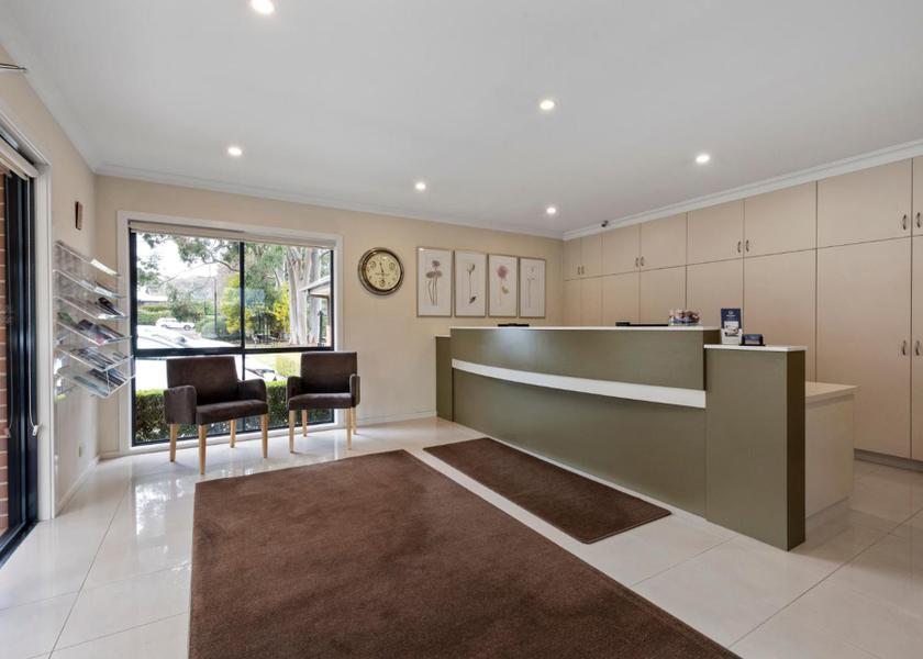 New South Wales Mittagong 