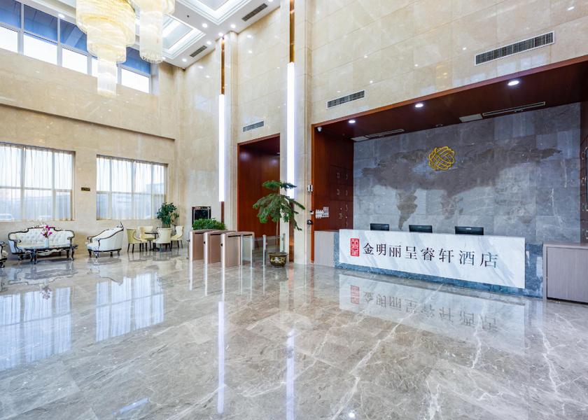 Hebei Qinhuangdao interior view