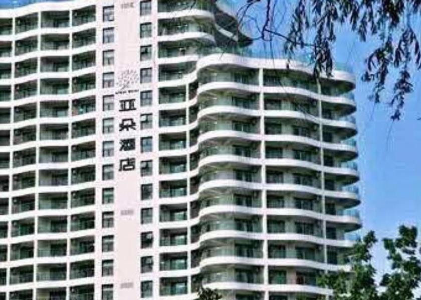 Hebei Qinhuangdao 