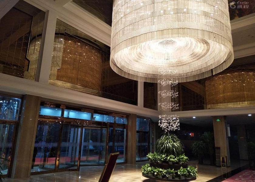 Hebei Qinhuangdao Interior view