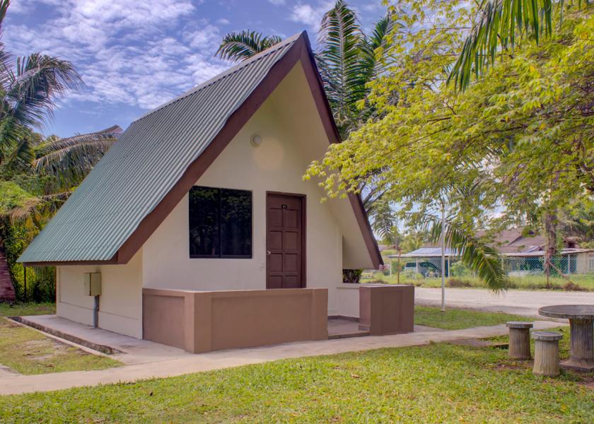 Johor Kota Tinggi exterior view