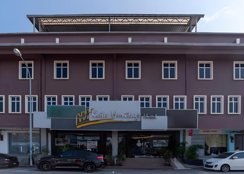 Johor Kota Tinggi 