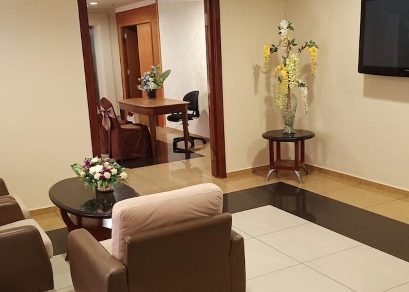 Johor Kota Tinggi Interior