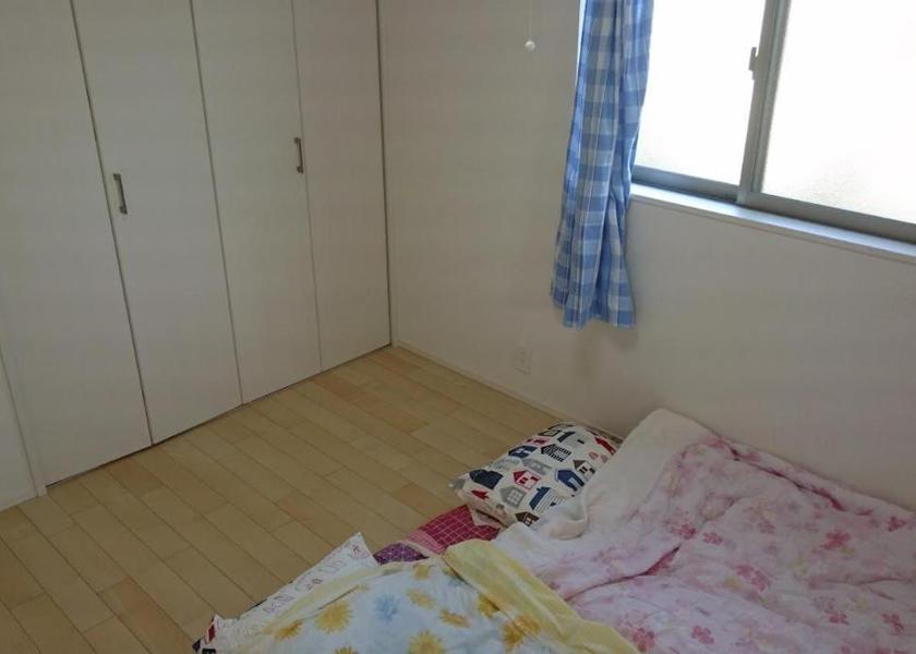 Osaka Hirakata Triple Room