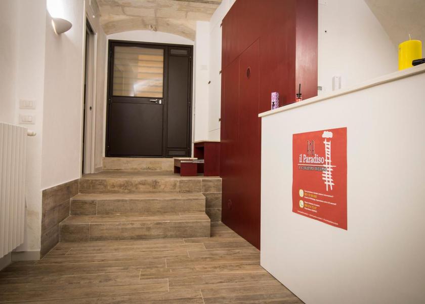 Puglia Altamura facilities