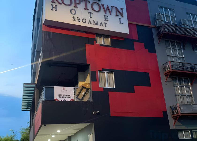 Johor Segamat 