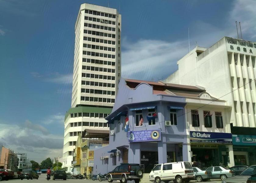 Johor Segamat 