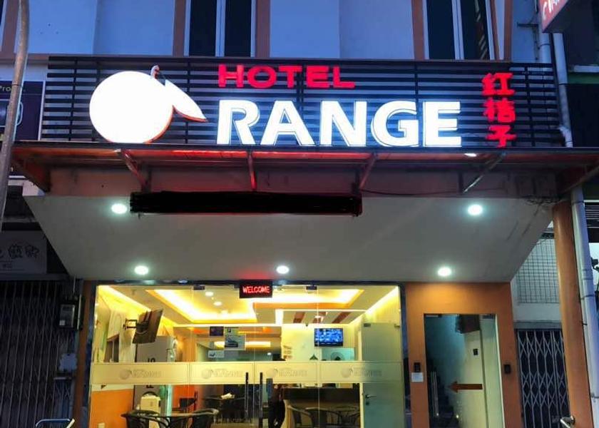 surrounding environment