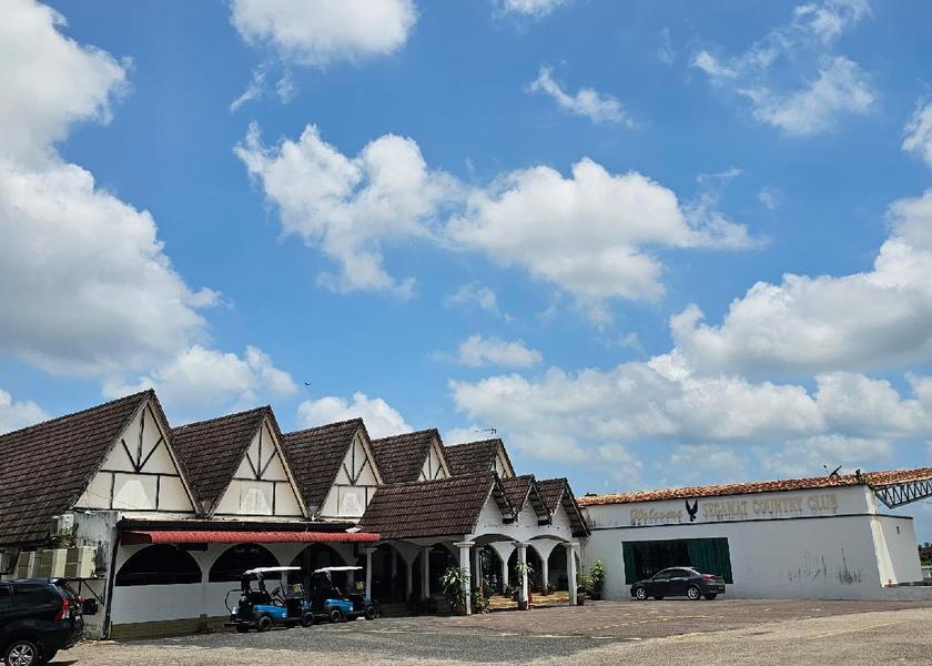 surrounding environment