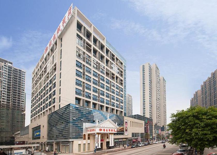 Guangdong Shaoguan 