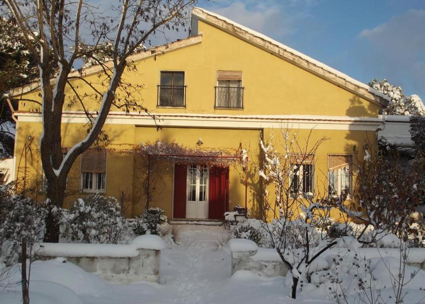 Puglia Altamura exterior view