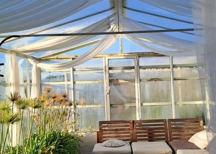 Puglia Altamura garden