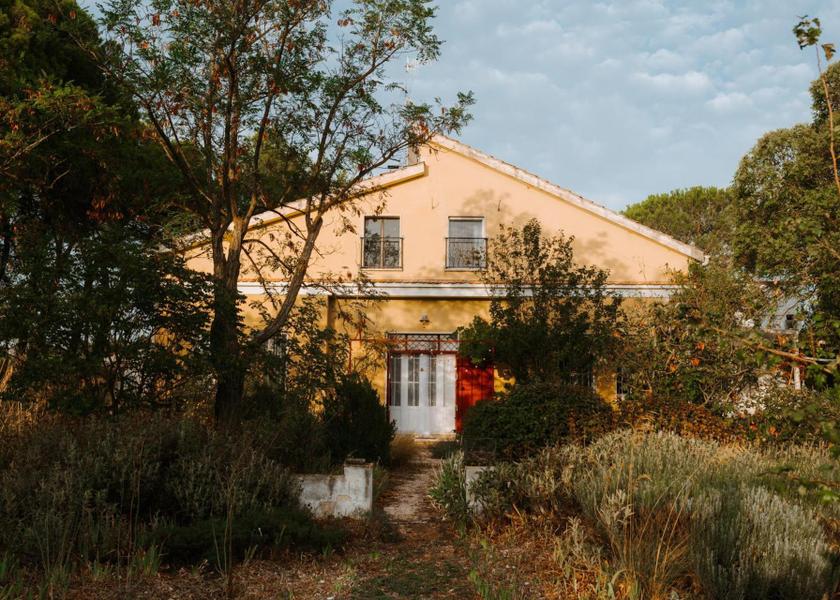 Puglia Altamura exterior view