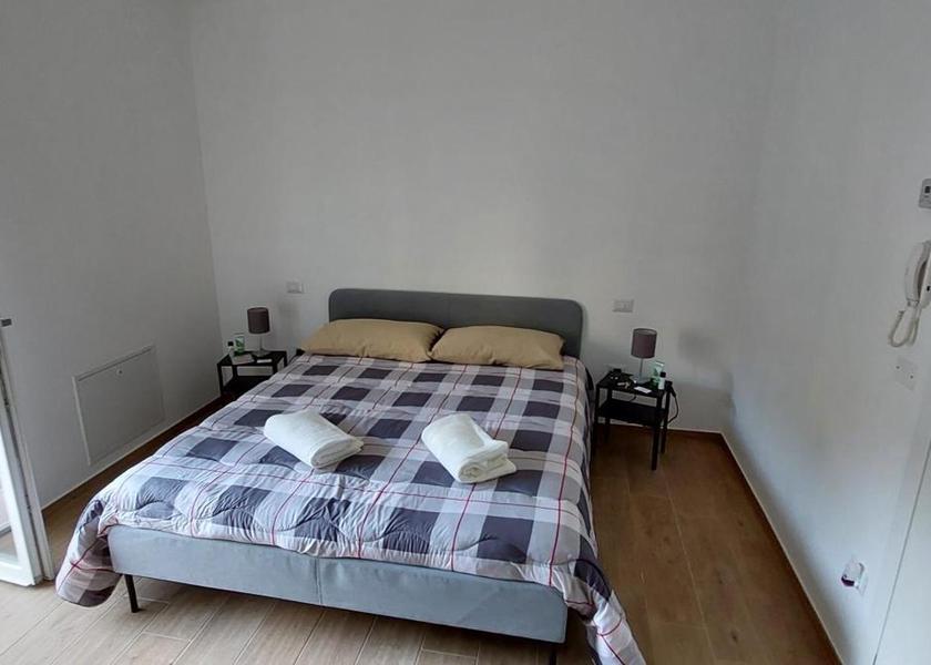 Puglia Altamura Double Room with Private Bathroom