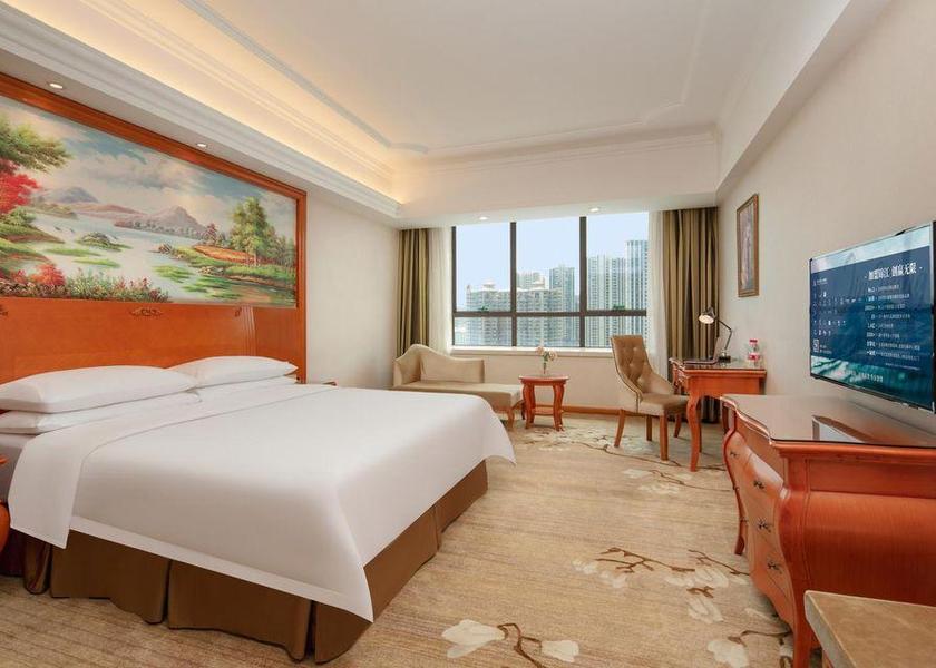 Guangdong Shaoguan Vienna - Deluxe Room