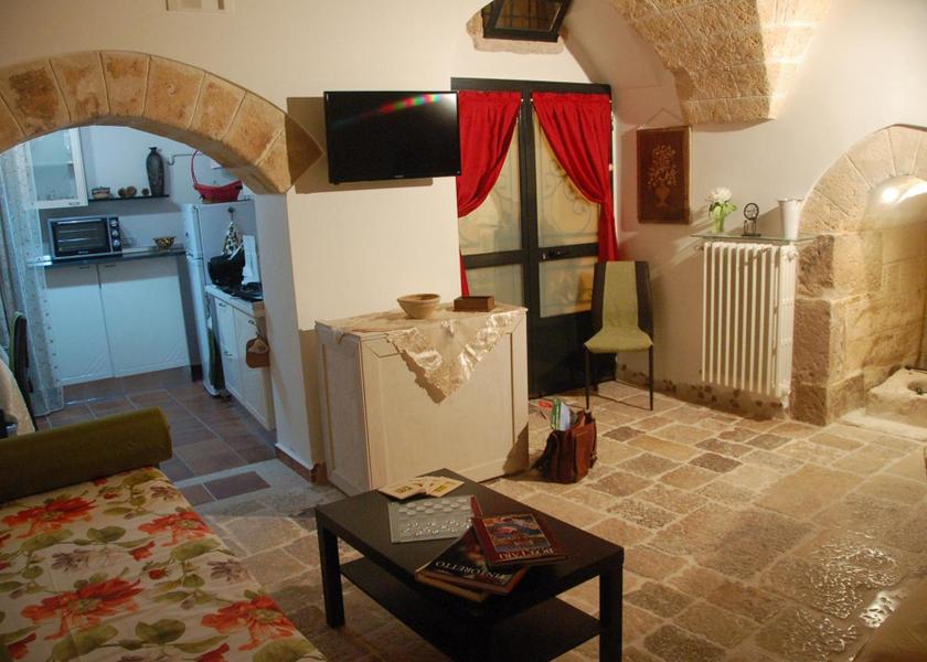 Puglia Altamura Public Areas