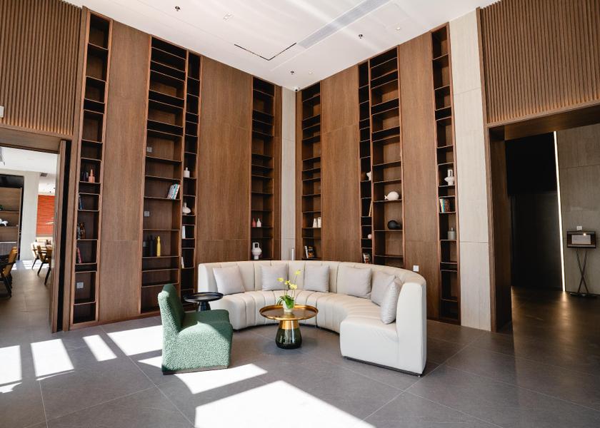 Guangdong Shaoguan lobby