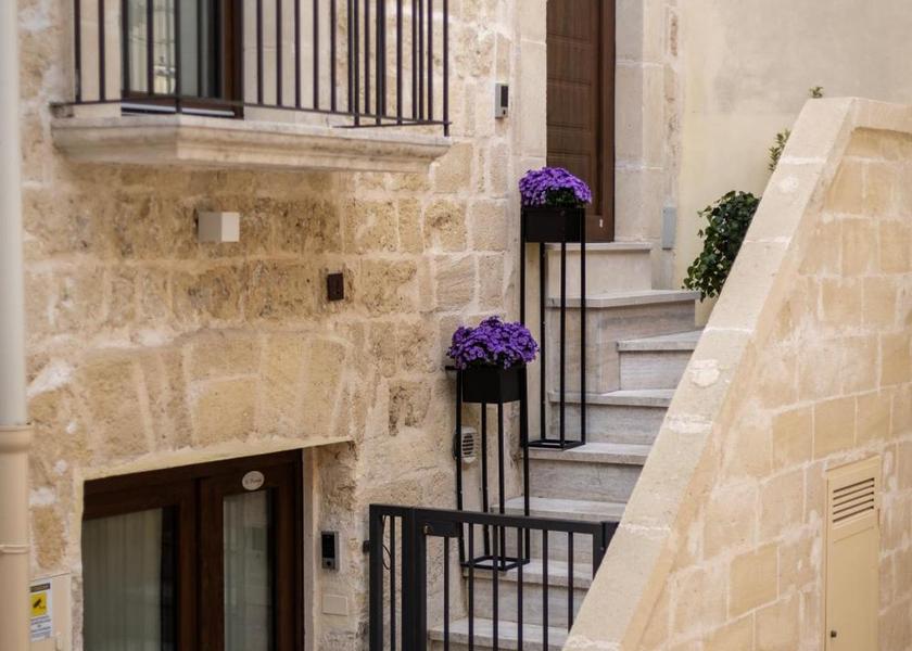 Puglia Altamura entrance