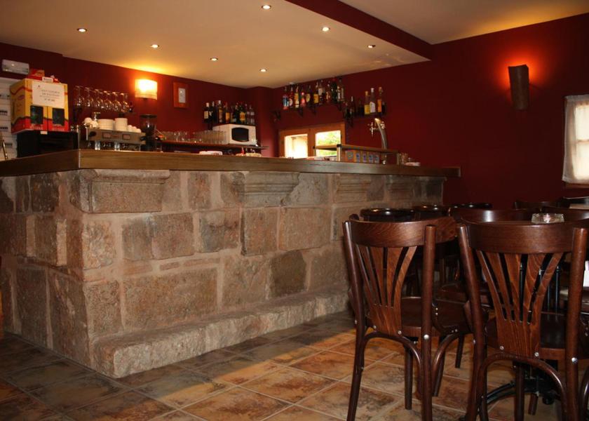 Castile and León Sahagun Bar/lounge