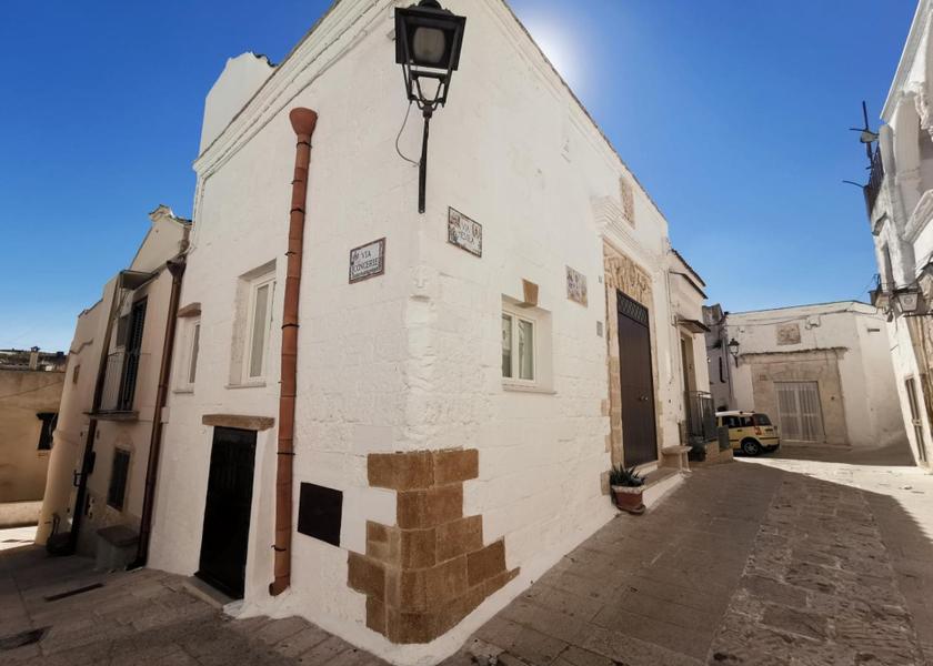 surrounding environment