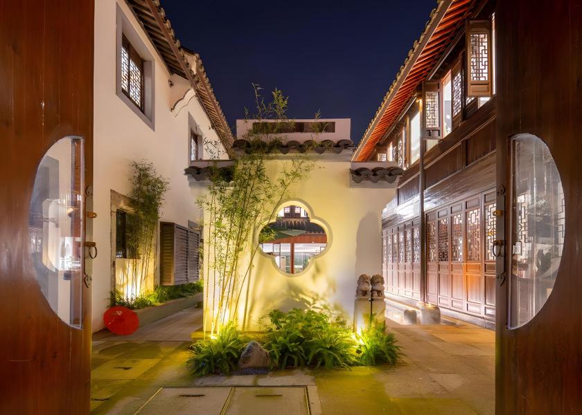 Zhejiang Shaoxing 