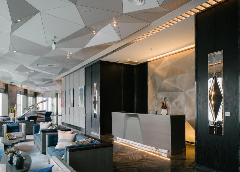 Zhejiang Shaoxing reception