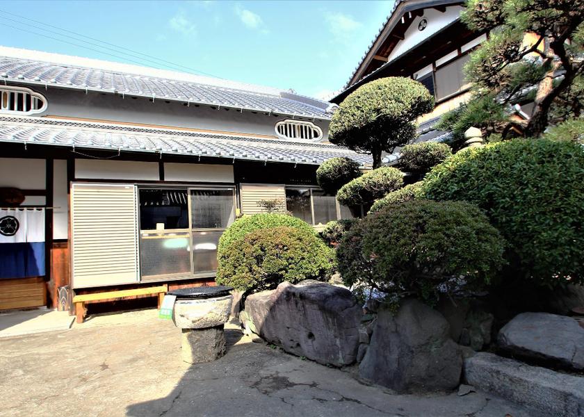 Osaka Kaizuka 