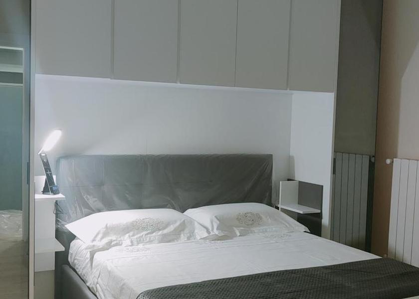 Basilicata Montescaglioso One-Bedroom Family Apartment