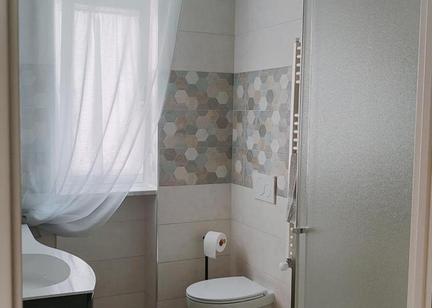 Basilicata Montescaglioso One-Bedroom Family Apartment