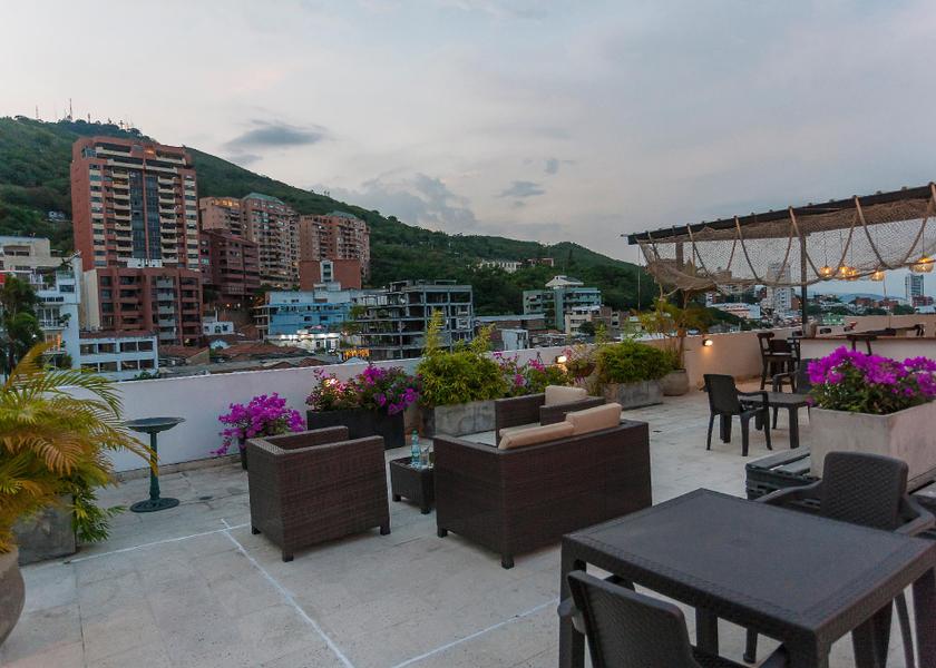 Valle del Cauca Cali recreational facilities