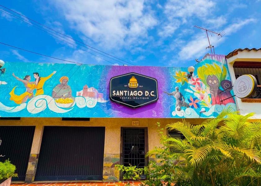 Valle del Cauca Cali facilities