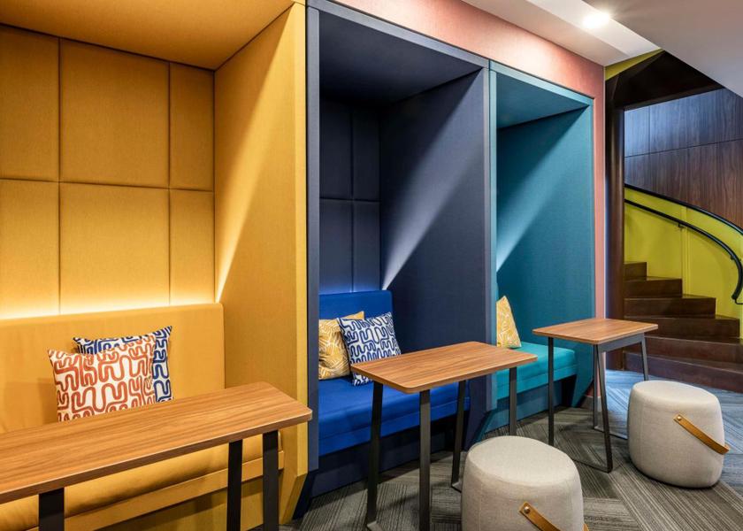 Valle del Cauca Cali meeting room / ballrooms