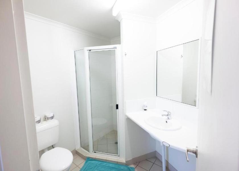 Gladstone Regional Agnes Water Queen Room with En-Suite