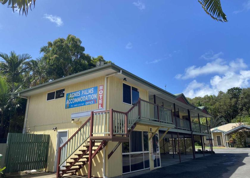 Gladstone Regional Agnes Water 