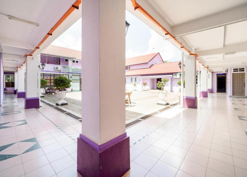 Kedah Kulim floor plans