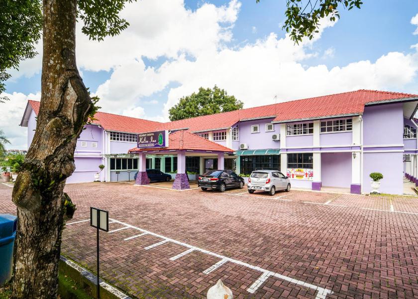 Kedah Kulim exterior view