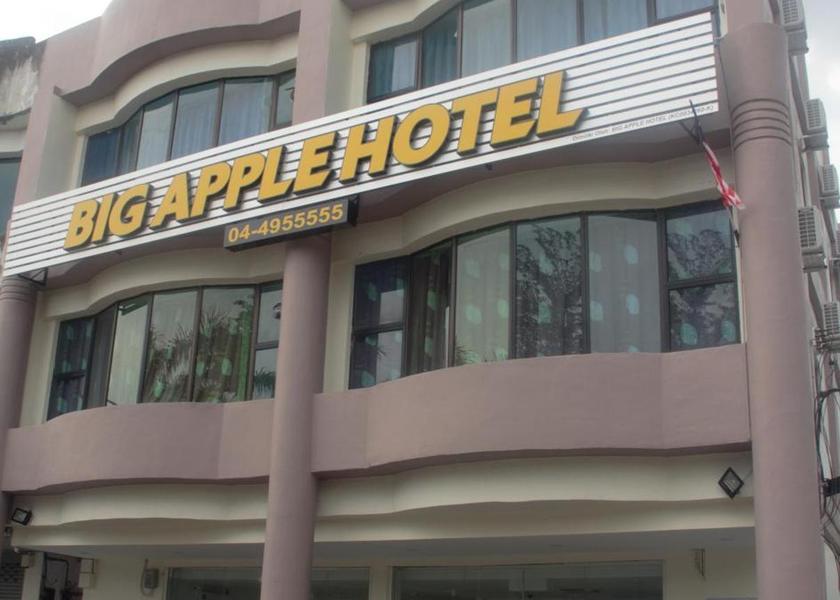 Kedah Kulim entrance