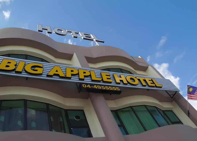 Kedah Kulim exterior view