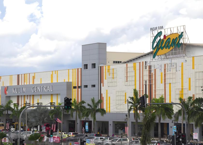 Kedah Kulim nearby attraction