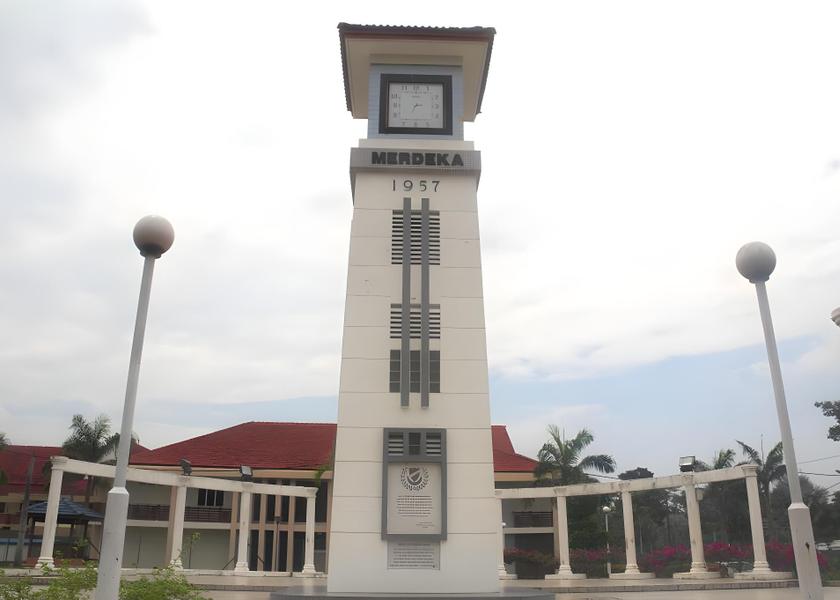 Kedah Kulim nearby attraction