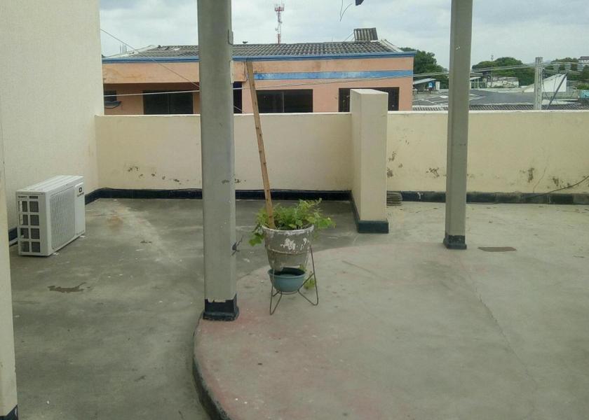 Córdoba Montería balcony/terrace