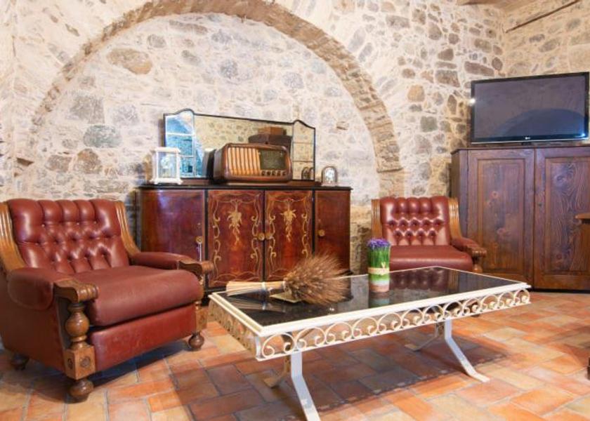 Calabria Rocca Imperiale 