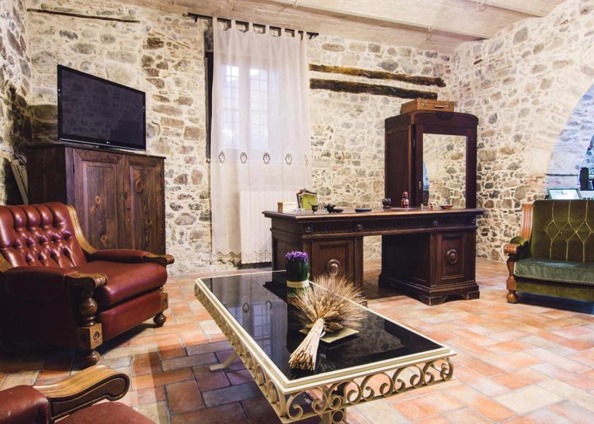 Calabria Rocca Imperiale 