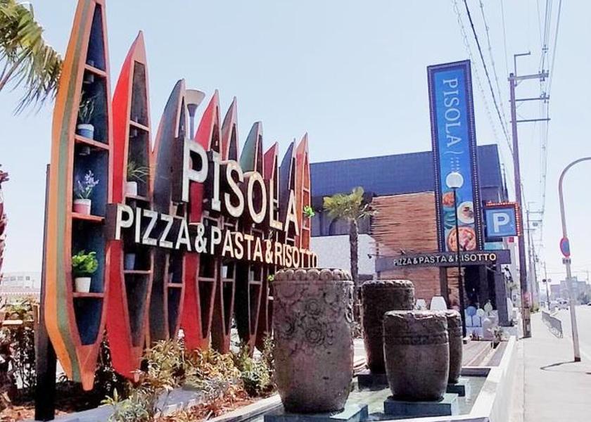 surrounding environment