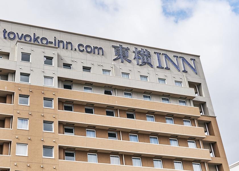Osaka Toyonaka Exterior