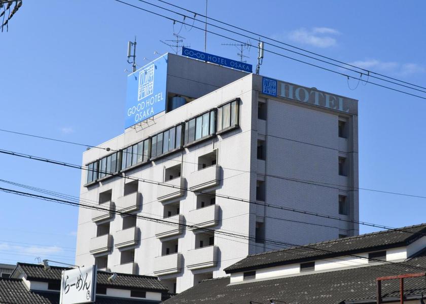 Osaka Toyonaka 