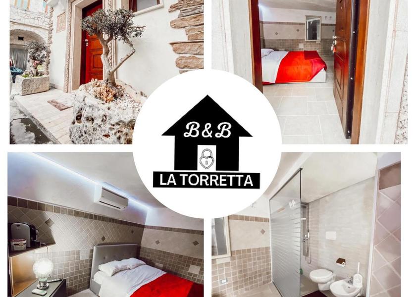 Puglia Santeramo in Colle facilities