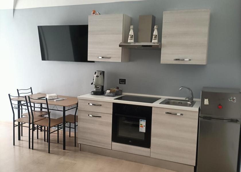 Puglia Santeramo in Colle 